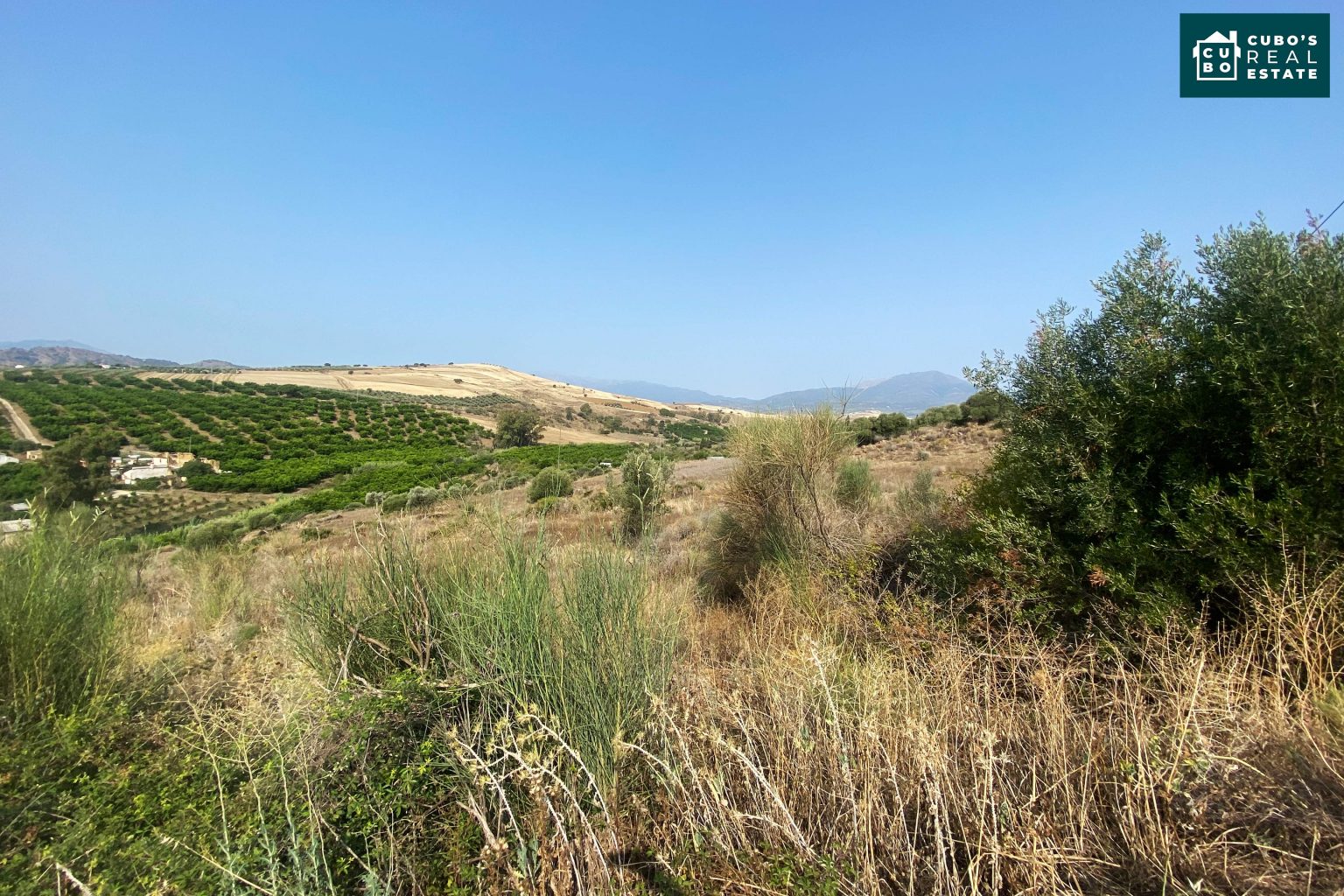 Terreno en venta en Coín