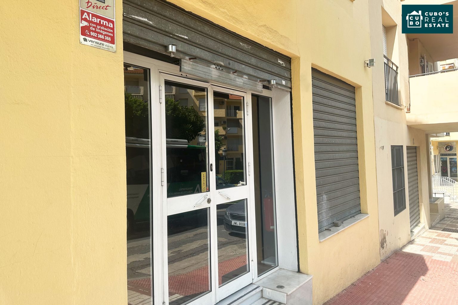 Local en venta en Alhaurín el Grande