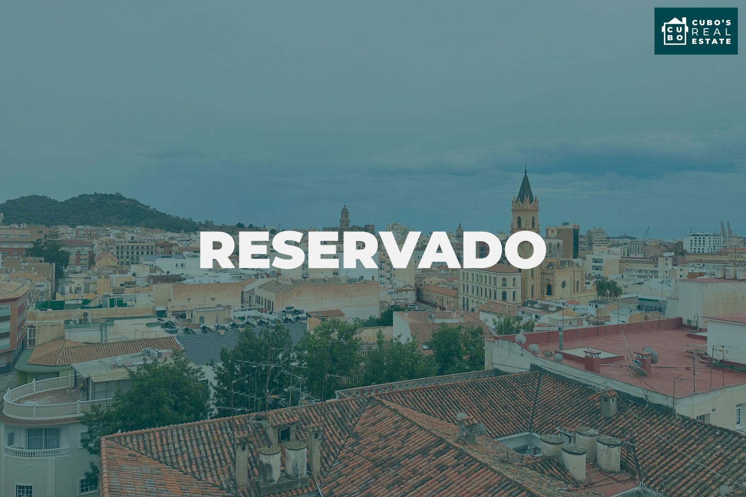 piso en venta en málaga