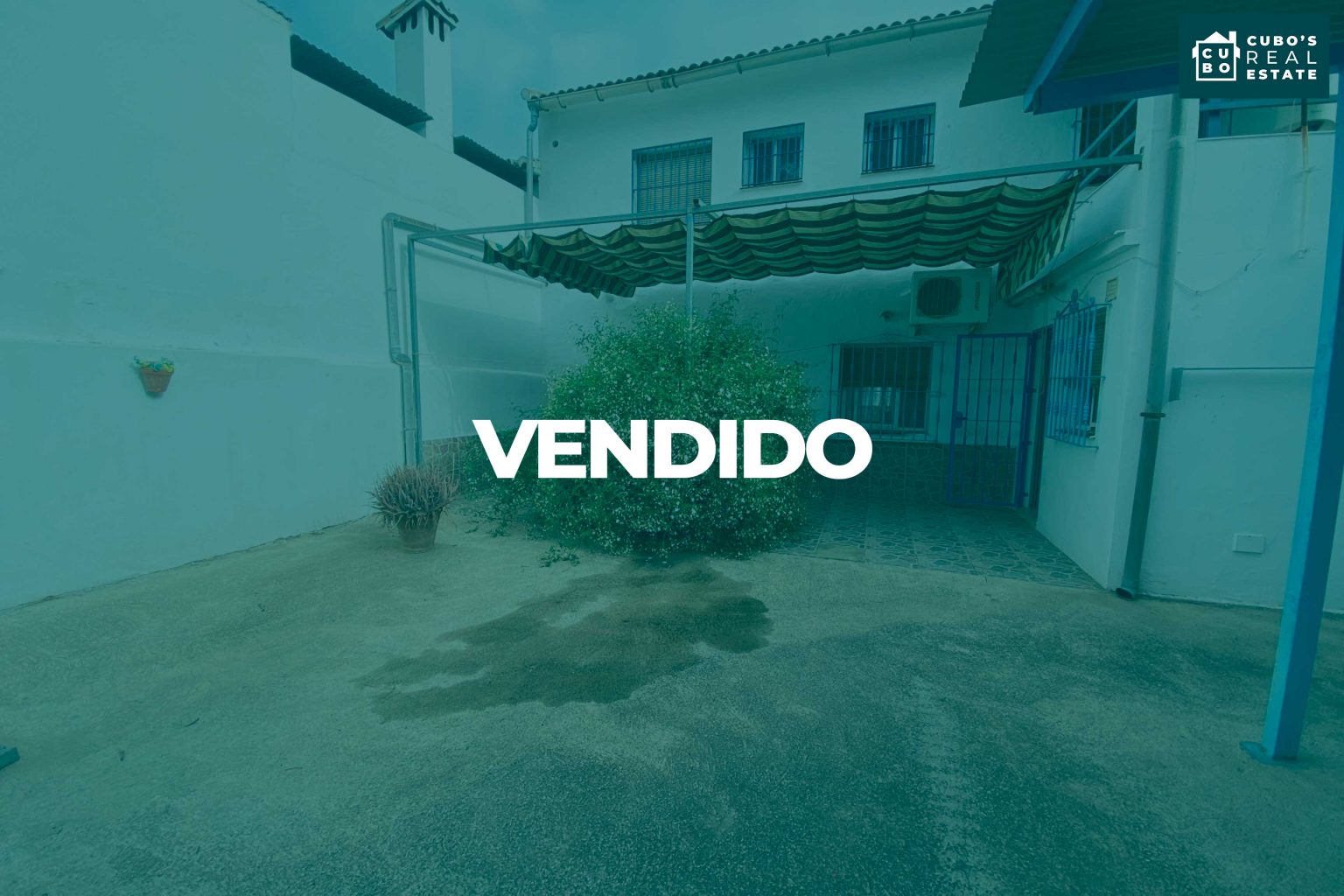 casa en venta en Álora