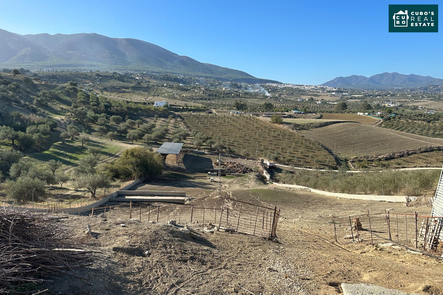Finca rústica en venta en Alhaurín el Grande, PD El Quinto - VTT2307