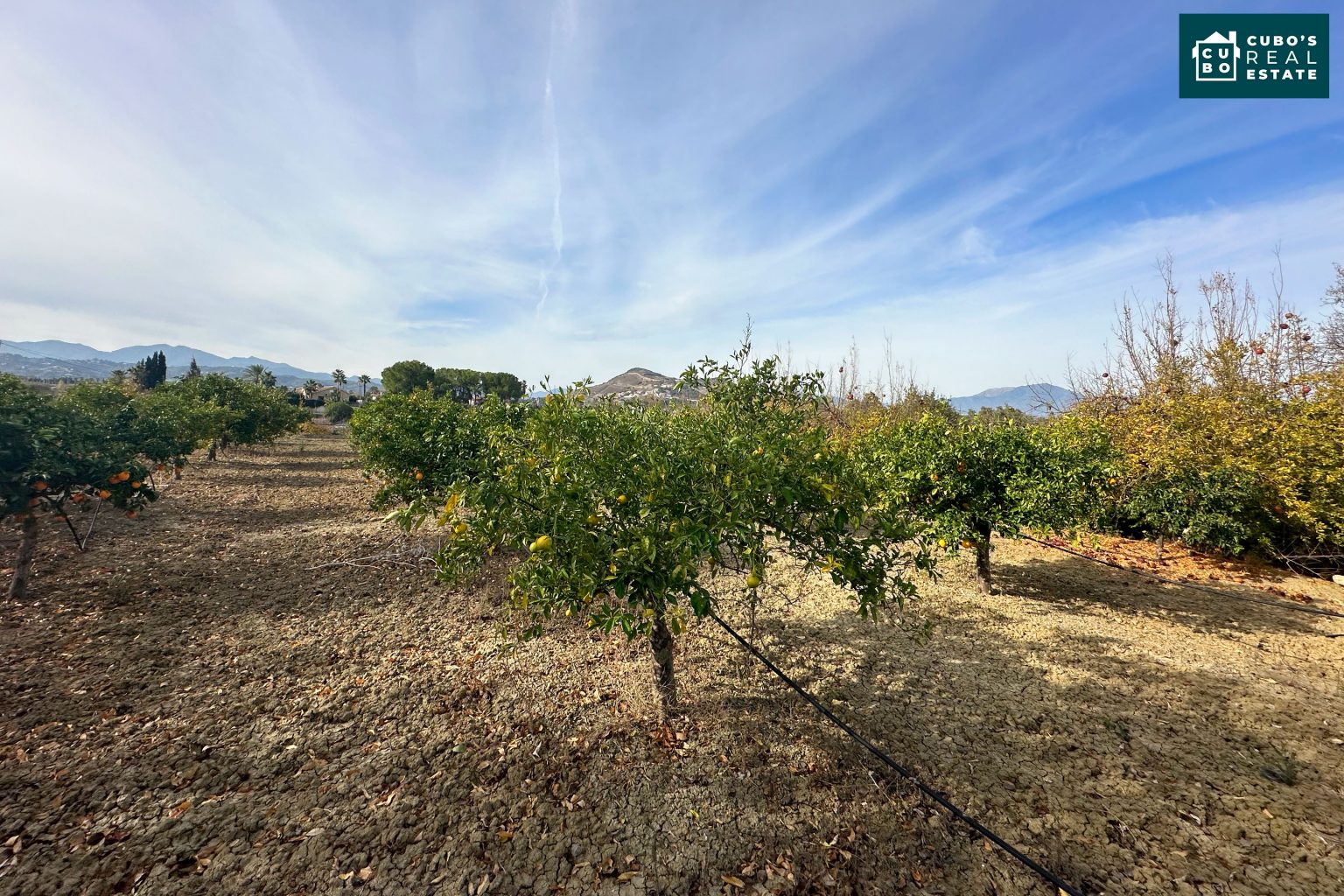 Terreno en venta en Alhaurín el Grande, Fresneda - VTT2323