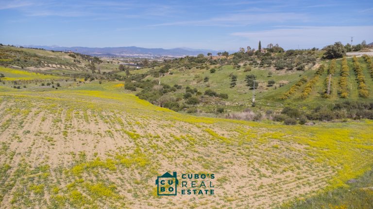 Terreno en venta en Alhaurín de la Torre, Laurogolf - VTT2351
