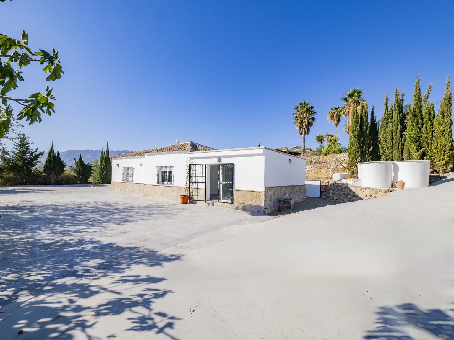 Chalet en venta en Cártama